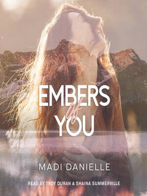 cover image of Embers of You